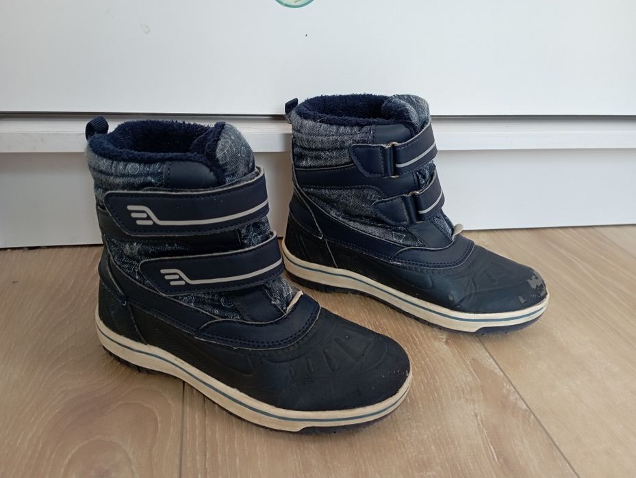 Buty zimowe Lupilu 31