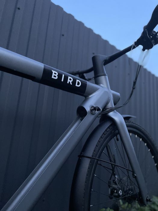 2021 рік! 500ват Bafang! Електро-велосипед Bird електричний некомплект