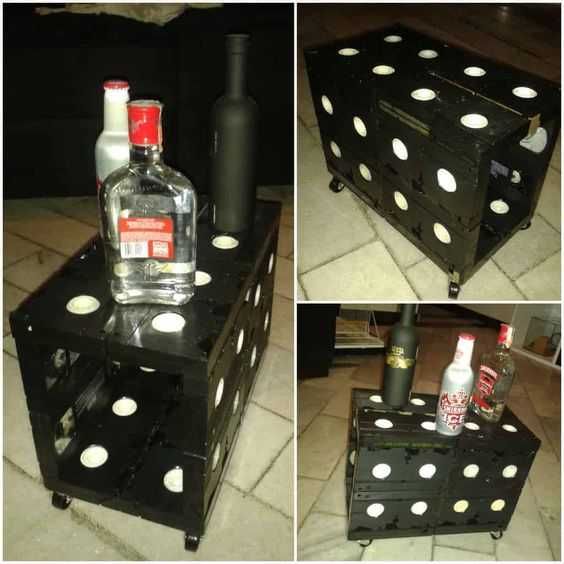 Lote de 100 Cassetes VHS artesanato