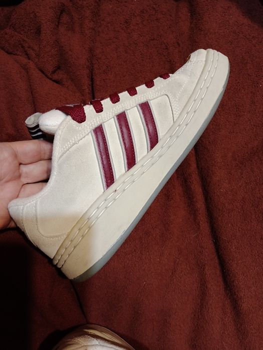 Кроссовки кеды Adidas оригинал