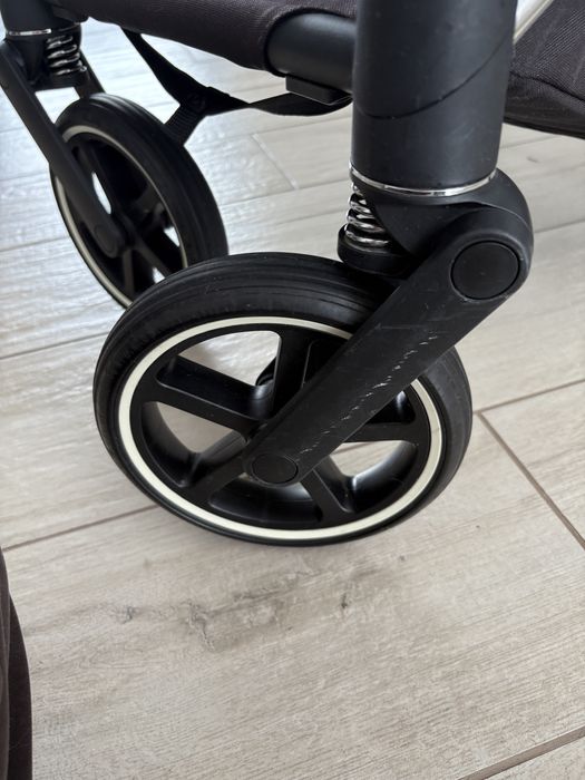 Wozek spacerowy Cybex Priam 4.0