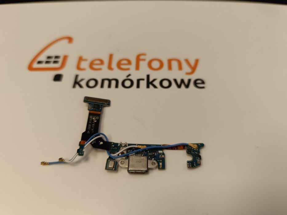 SAMSUNG GALAXY S7 złącze port ładowania USB