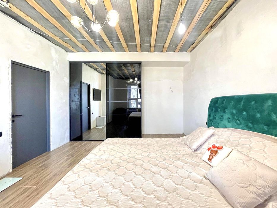 Продаж одноповерхового будинку. Сдача в експлуатацію 2017 рік