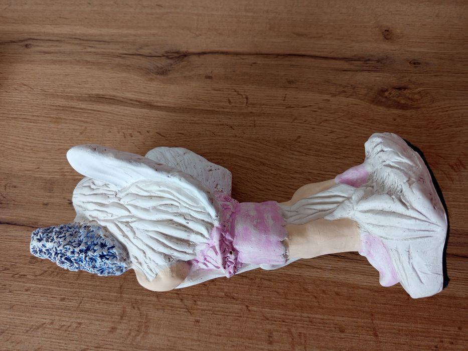Figurka aniołek 32cm