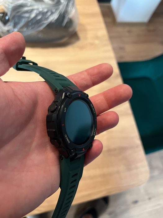 Amazfit T-Rex Smartwatch