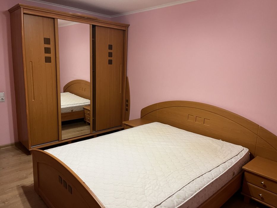 Оренда двохкімнатної квартири на Подолі