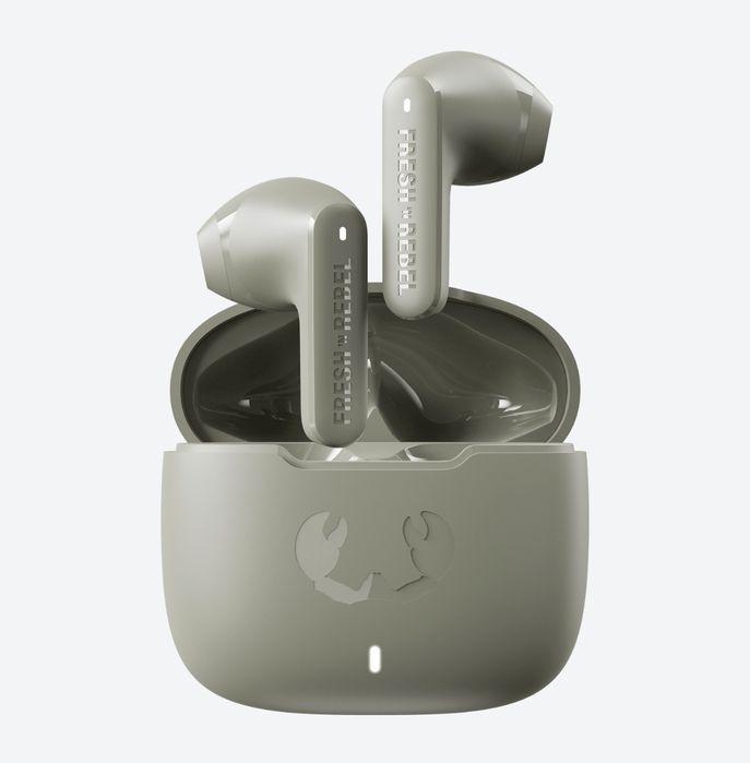 Auriculares s/ Fio Fresh' n Rebel NOVO