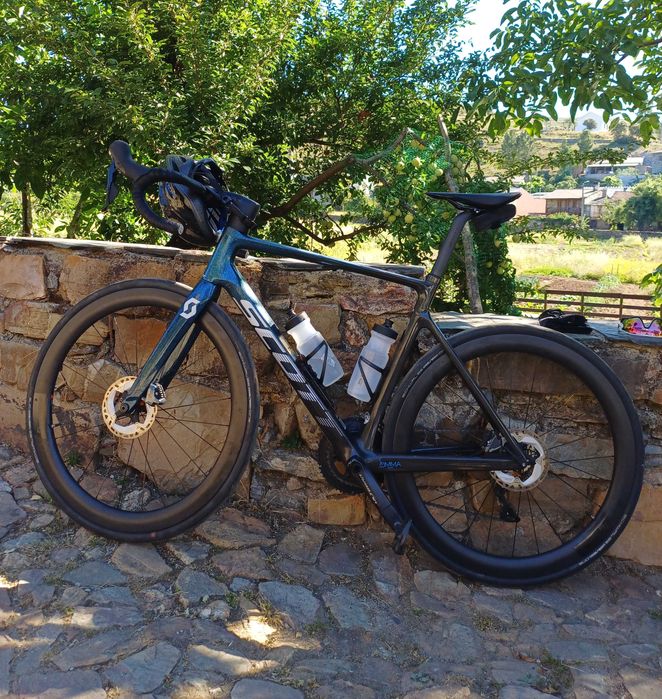 SCOOT ADDICT RC 2023