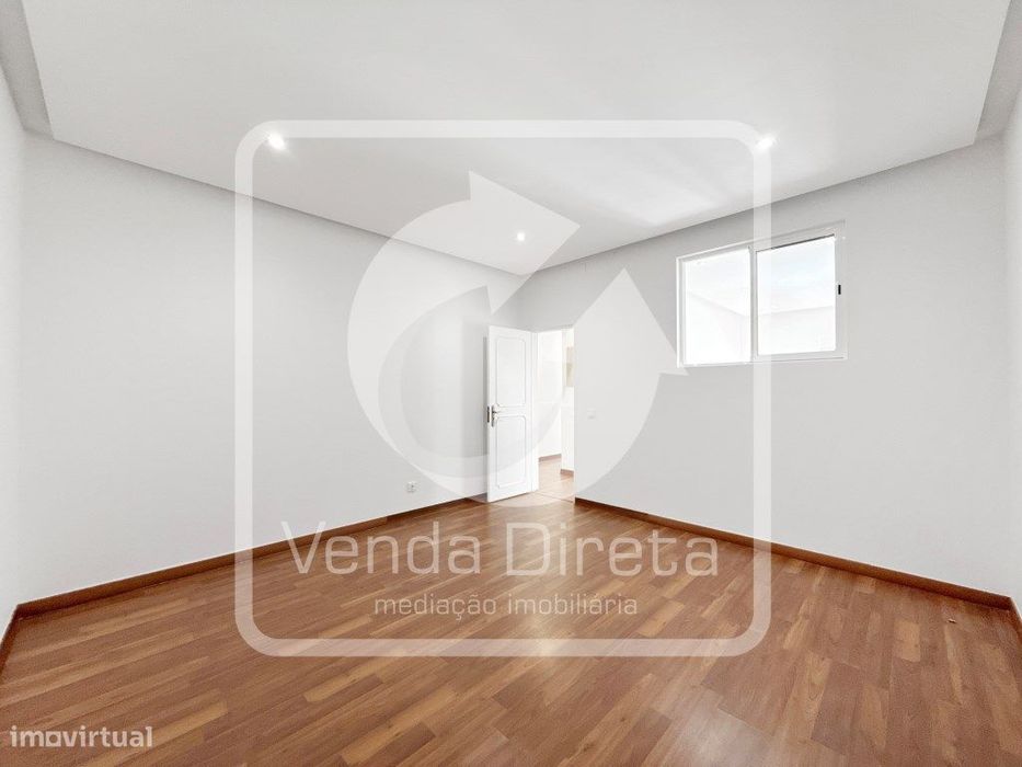 Apartamento T1 com Quintal Privativo de 42 m² | Pronto a Habitar | ...