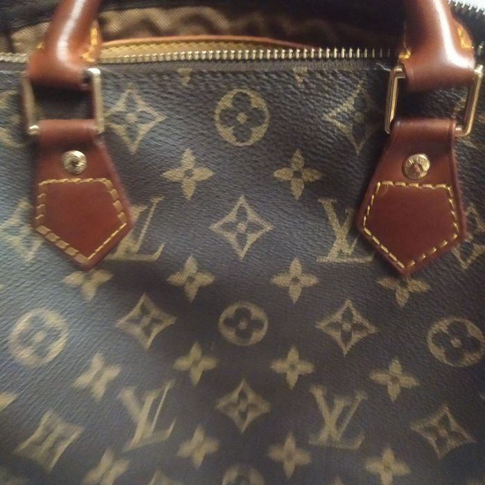 Вінтажна сумка Louis Vuitton