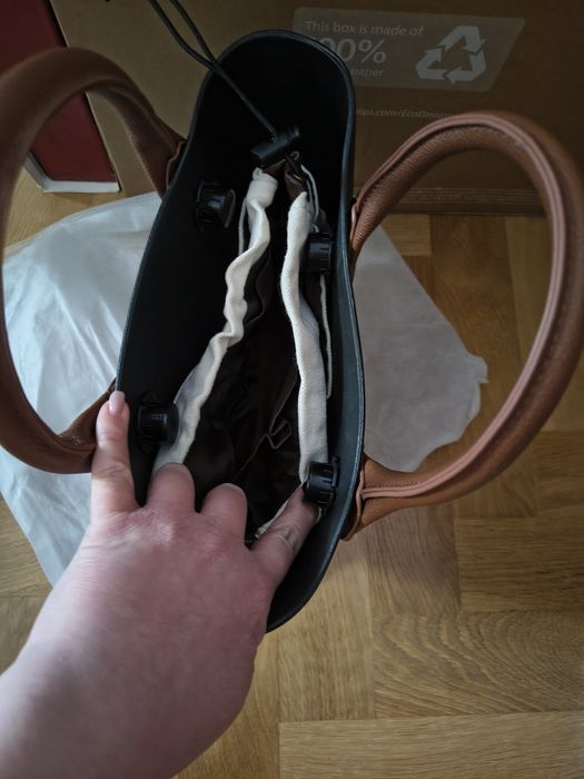Torebka damska ala obag