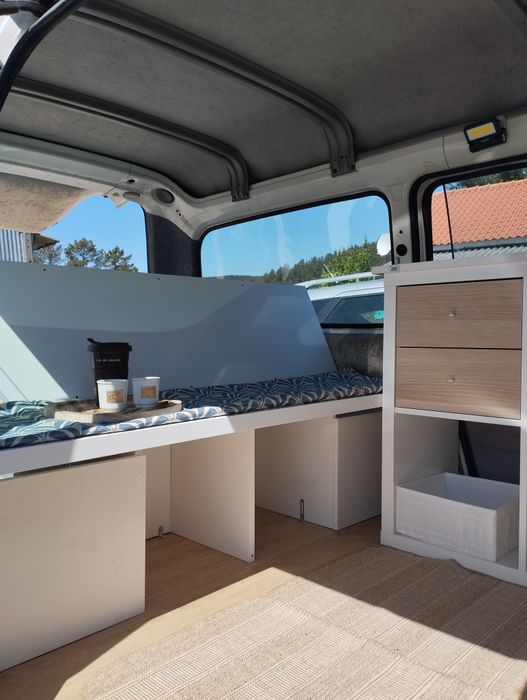 Caravana Especial Dormitório