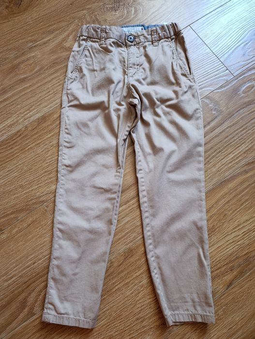 Дитячі брюки бренду H&M