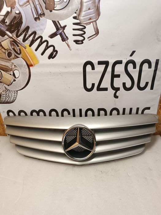 Gril Atrapa Mercedes B Klasa W245