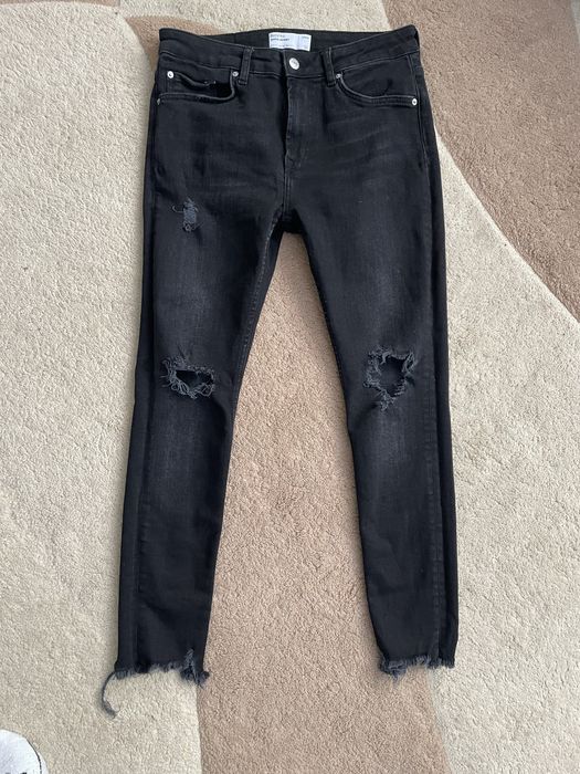 Джинси жіночі