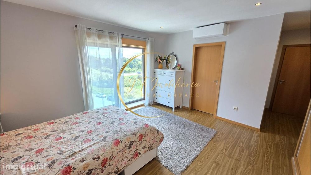 Apartamento T2 Mercadona