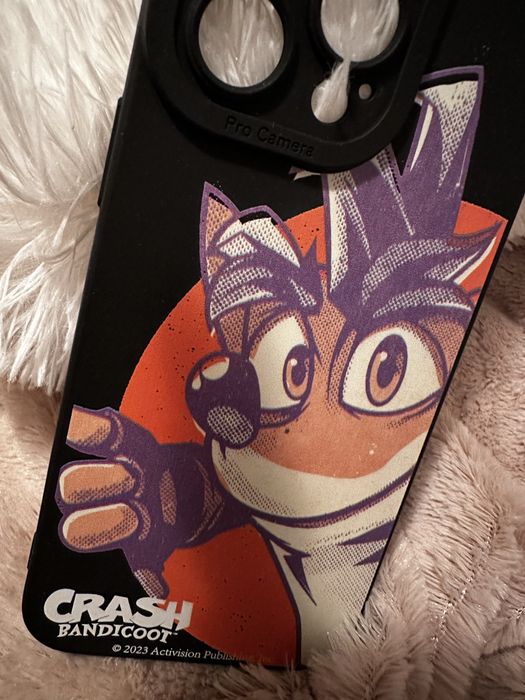 Capa Nova Iphone 14 Pro Max