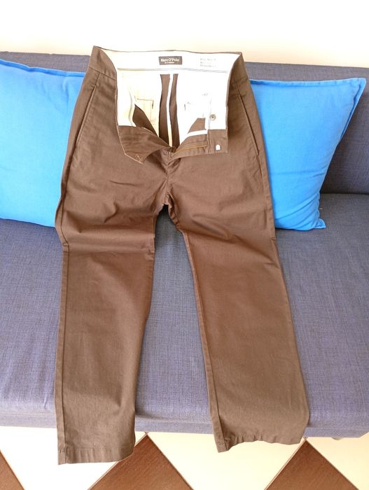 Spodnie Marc O'Polo