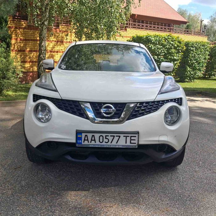 Nissan Juke 2017 VIN SJNFBAF15U7411474 фото оголошення 5 з 15