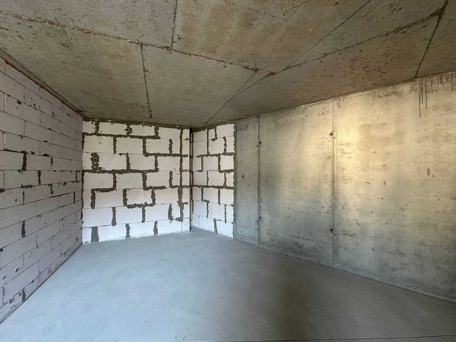 44 м² | ЖК «Континент» | 10 поверх | Генератор | Під програми