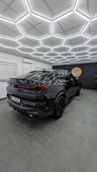 AutoSpa/detailing: Polerowanie lakieru,pranie tapicerki,renowacja skór