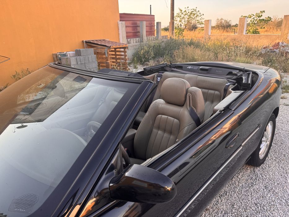 Chrysler Sebring — fotografia 10