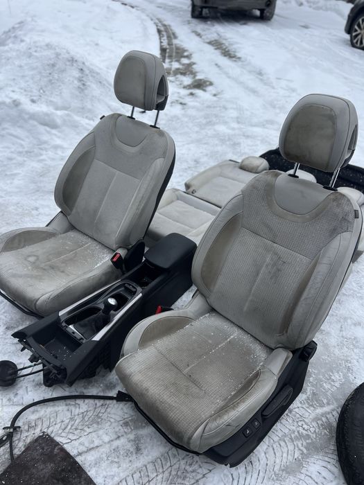 Авторозбір,шрот, запчастини сітроен с4 b7