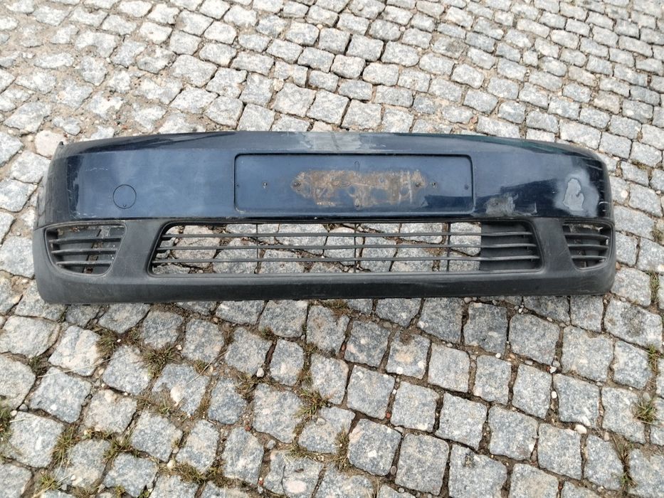 Parachoques Ford fiesta mk6 ref;2S61-17757A