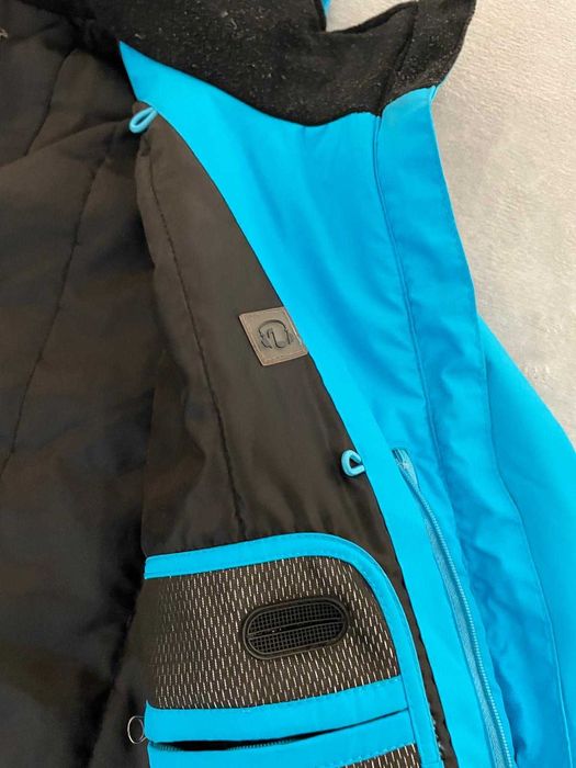 Kurtka narciarska damska Thinsulate 38-40