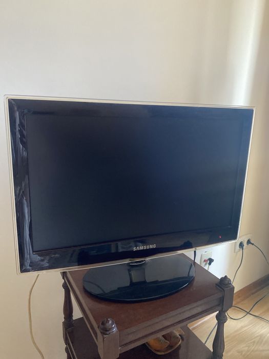 Televisao samsung