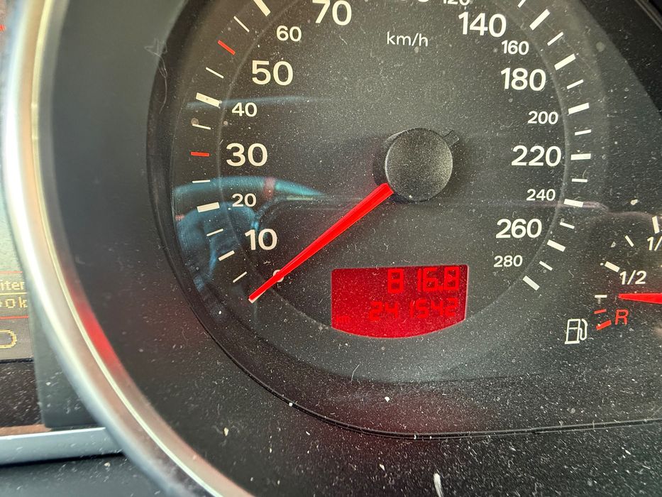 Audi q7 4L 4.2 tdi