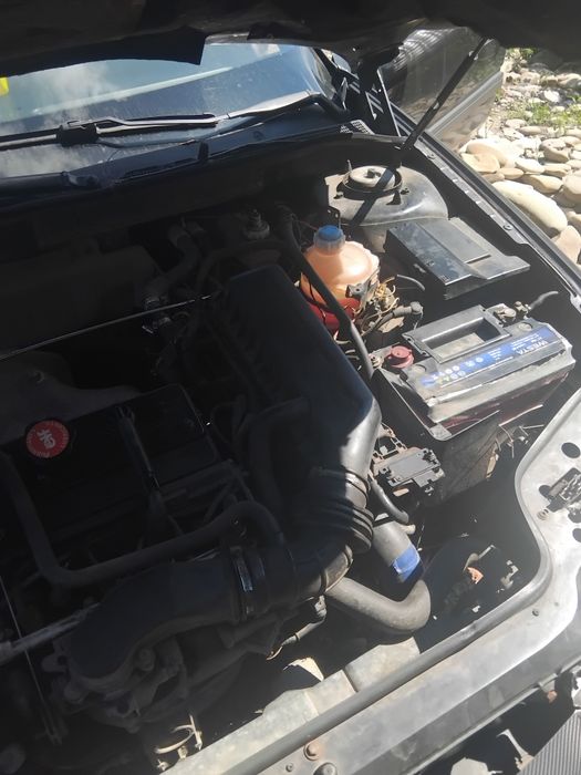 Рено Сафран 2.2.2бензин