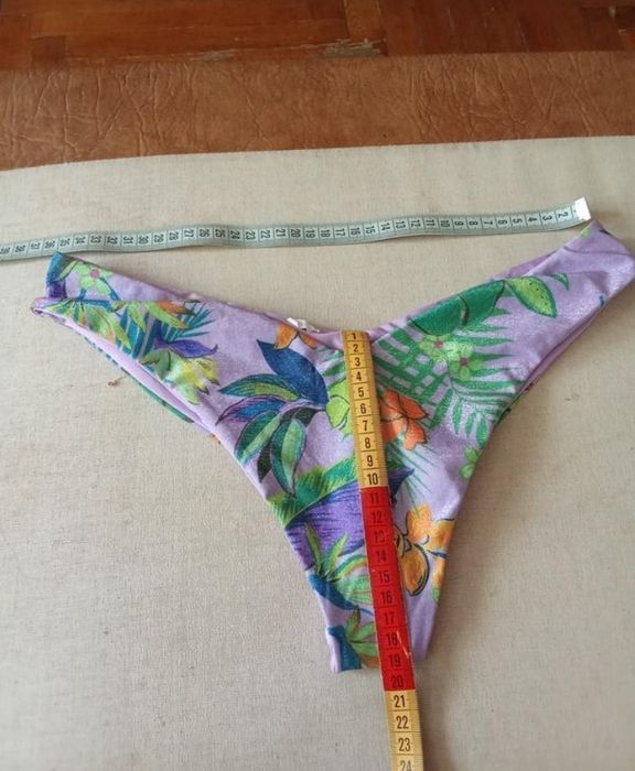 Купальник бікіні роздільний calzedonia