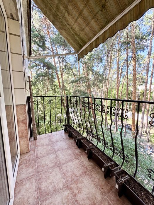 Продаж 3 к.квартири вихід сосновий ліс, пляж, річка, Козин Конча-Заспа