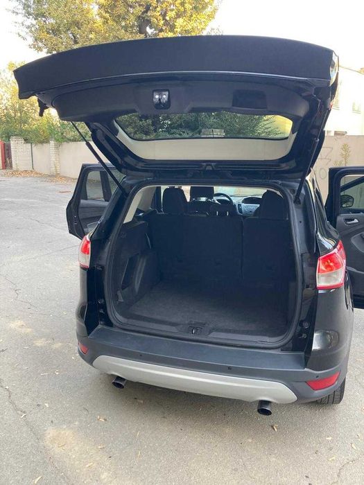 Ford Escape 2012