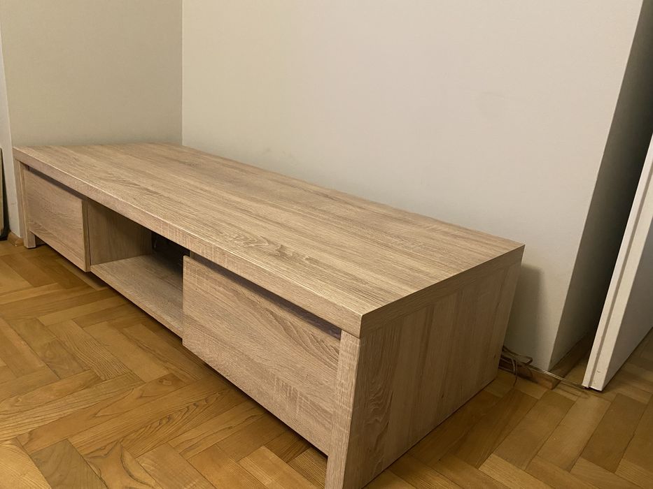 Szafka RTV pod telewizor