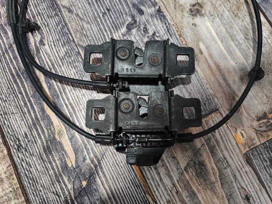 Трос капота з замками комплект Jaguar I-Pace