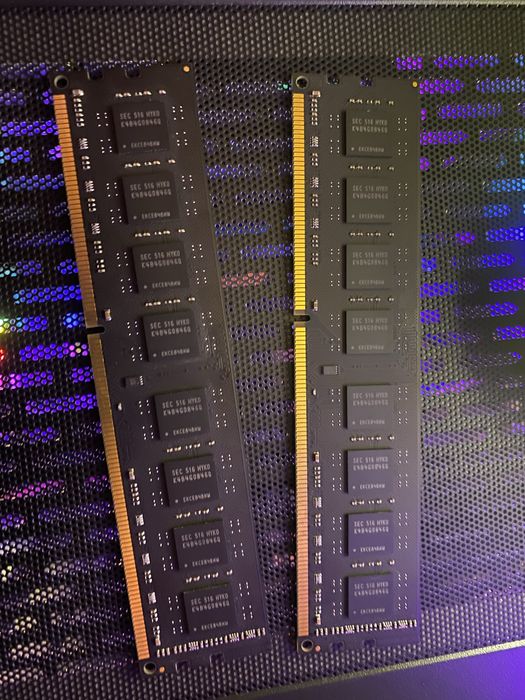 Оперативная память prologix ddr3 16gb цена за 2 планки