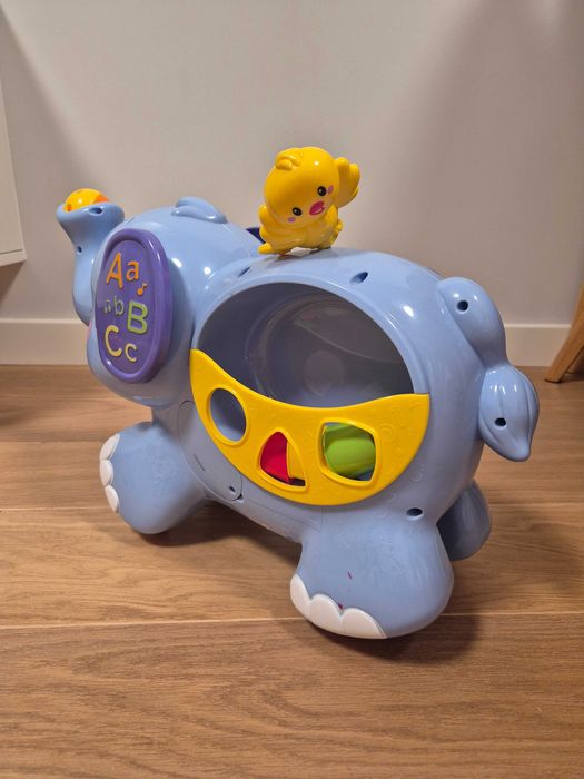 Super Słoń Vtech