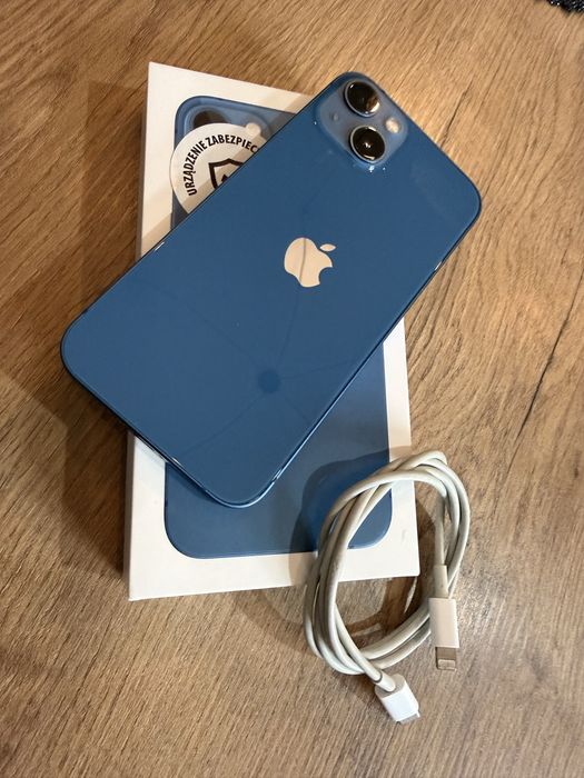Iphone 13, 128gb, stan bdb