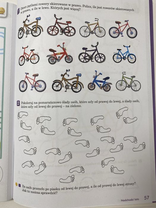 Dzieciaki w akcji. Karty pracy cz. 4.NOWA ERA.