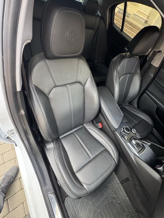 Продам Alfa Romeo Giulia