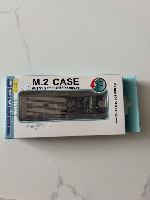 Продам новий  DDR 4 3200