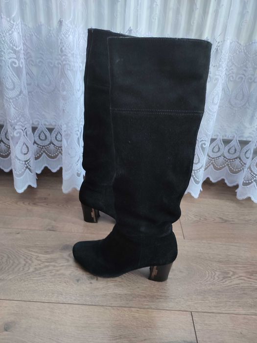 Демісезонні сапожки