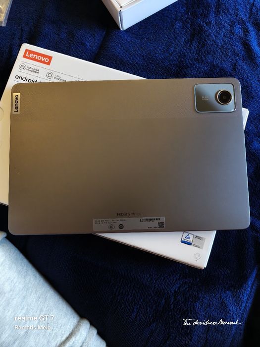 Tablet Lenovo Xiaoxin