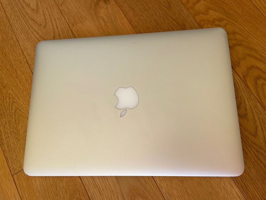 MacBook Pro (Retina, 13-inch, Late 2013)