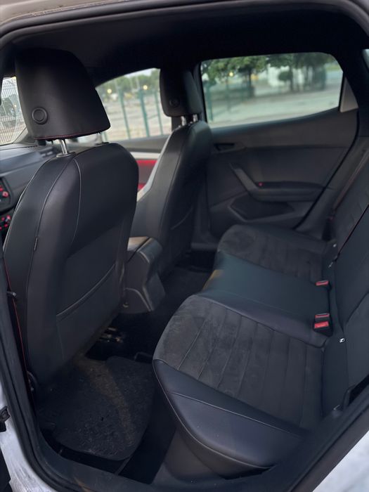Seat Ibiza 1.0 TSI FR
