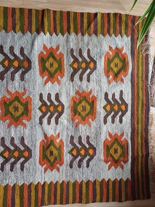 Kilim PRL cepelia