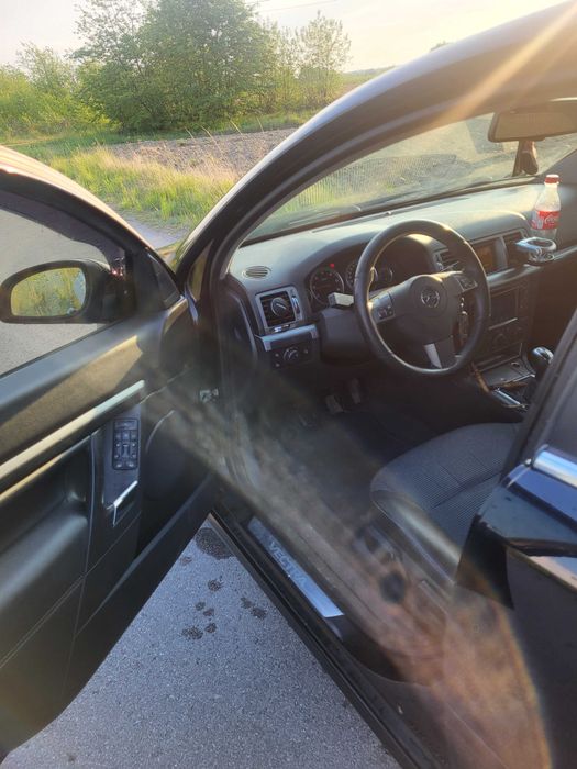 Sprzedam Opel vectra c 1.9CDTI