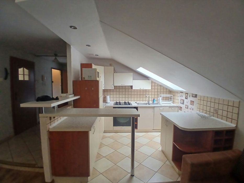Mieszkanie – Gorzów Wielkopolski - Widok 2